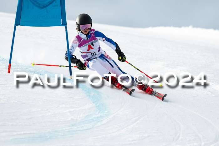 1. SVM Cup Willi-Wein-Gedächtnisrennen, RS, 05.01.2023
