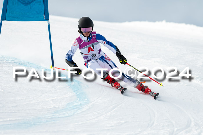 1. SVM Cup Willi-Wein-Gedächtnisrennen, RS, 05.01.2023