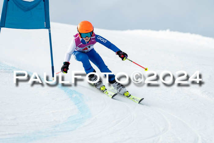 1. SVM Cup Willi-Wein-Gedächtnisrennen, RS, 05.01.2023