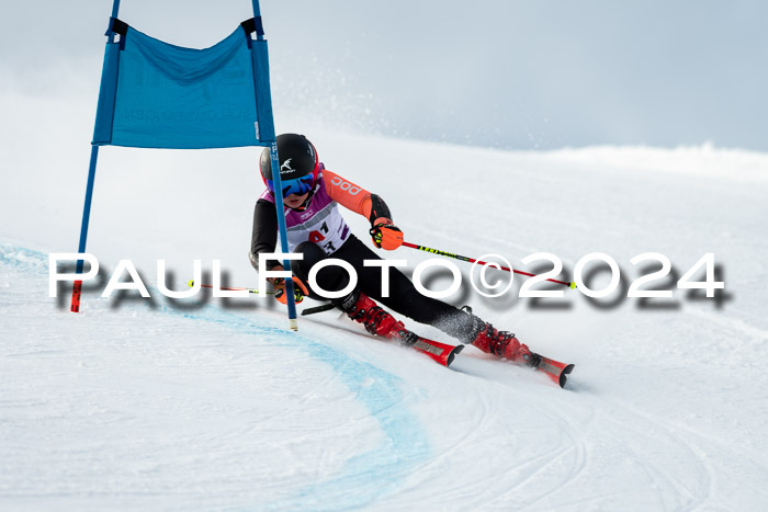 1. SVM Cup Willi-Wein-Gedächtnisrennen, RS, 05.01.2023