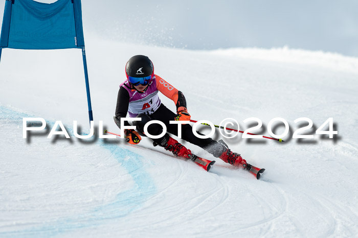 1. SVM Cup Willi-Wein-Gedächtnisrennen, RS, 05.01.2023
