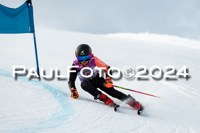 1. SVM Cup Willi-Wein-Gedächtnisrennen, RS, 05.01.2023