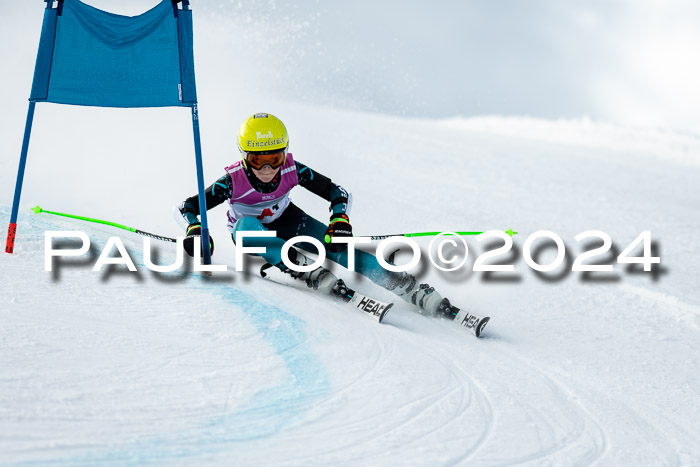 1. SVM Cup Willi-Wein-Gedächtnisrennen, RS, 05.01.2023