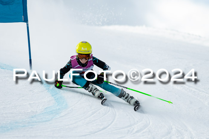 1. SVM Cup Willi-Wein-Gedächtnisrennen, RS, 05.01.2023