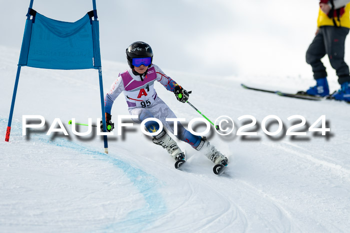 1. SVM Cup Willi-Wein-Gedächtnisrennen, RS, 05.01.2023