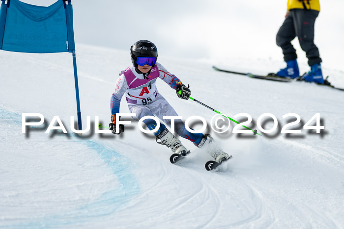 1. SVM Cup Willi-Wein-Gedächtnisrennen, RS, 05.01.2023