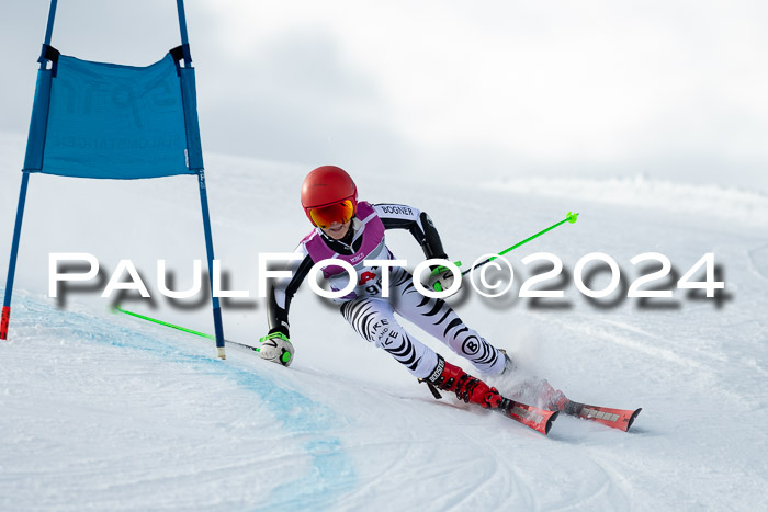 1. SVM Cup Willi-Wein-Gedächtnisrennen, RS, 05.01.2023