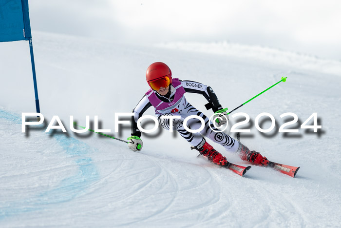 1. SVM Cup Willi-Wein-Gedächtnisrennen, RS, 05.01.2023