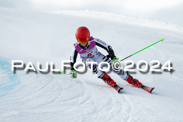 1. SVM Cup Willi-Wein-Gedächtnisrennen, RS, 05.01.2023