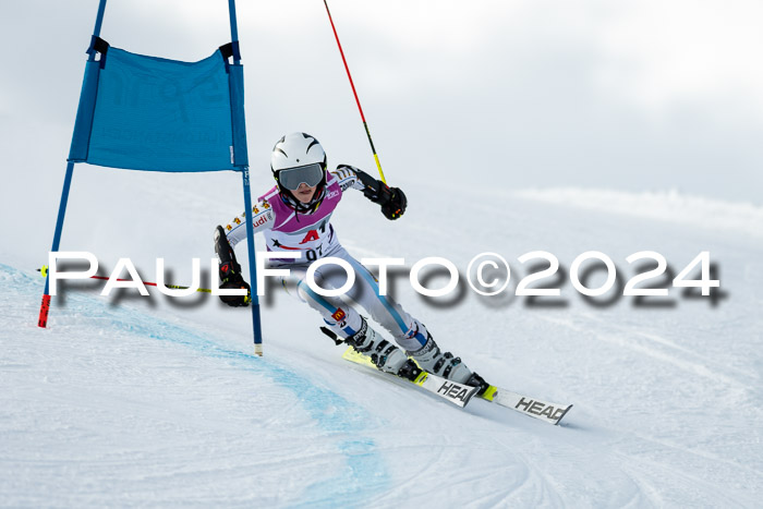 1. SVM Cup Willi-Wein-Gedächtnisrennen, RS, 05.01.2023