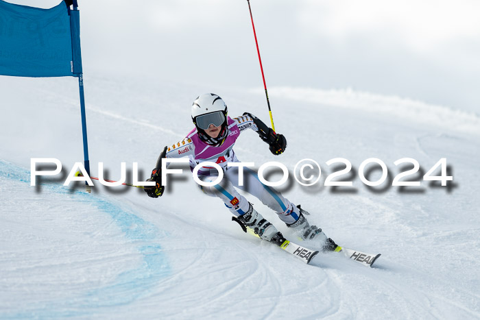 1. SVM Cup Willi-Wein-Gedächtnisrennen, RS, 05.01.2023