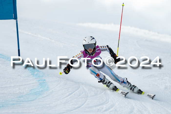 1. SVM Cup Willi-Wein-Gedächtnisrennen, RS, 05.01.2023