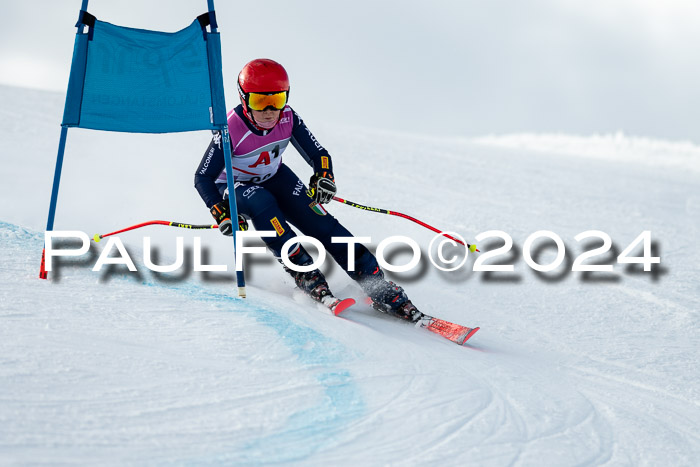 1. SVM Cup Willi-Wein-Gedächtnisrennen, RS, 05.01.2023