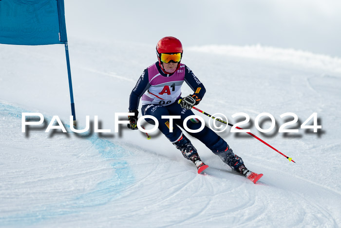 1. SVM Cup Willi-Wein-Gedächtnisrennen, RS, 05.01.2023