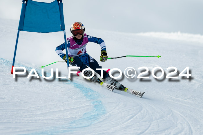 1. SVM Cup Willi-Wein-Gedächtnisrennen, RS, 05.01.2023