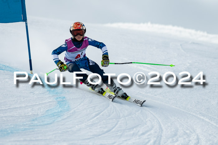 1. SVM Cup Willi-Wein-Gedächtnisrennen, RS, 05.01.2023