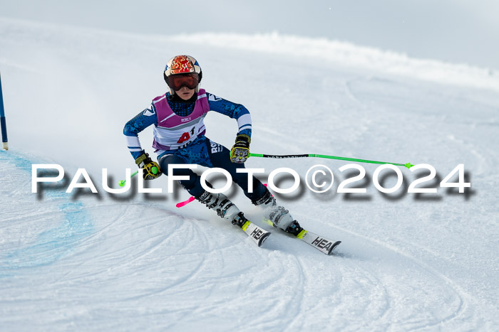 1. SVM Cup Willi-Wein-Gedächtnisrennen, RS, 05.01.2023