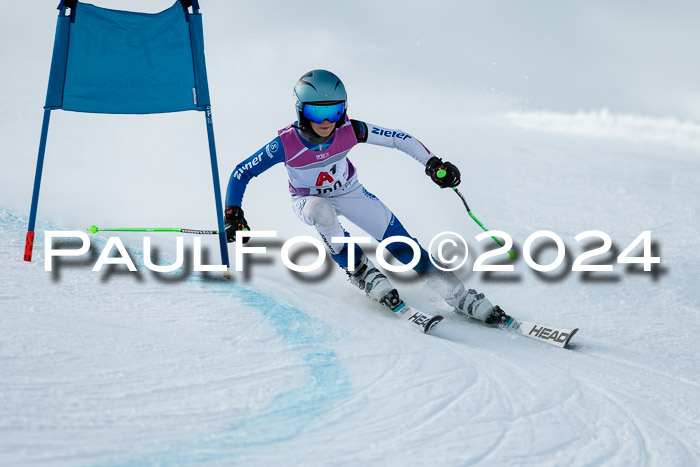 1. SVM Cup Willi-Wein-Gedächtnisrennen, RS, 05.01.2023