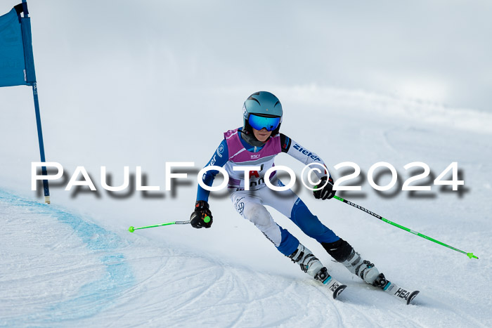 1. SVM Cup Willi-Wein-Gedächtnisrennen, RS, 05.01.2023