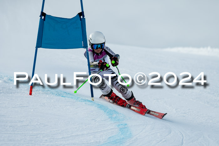 1. SVM Cup Willi-Wein-Gedächtnisrennen, RS, 05.01.2023