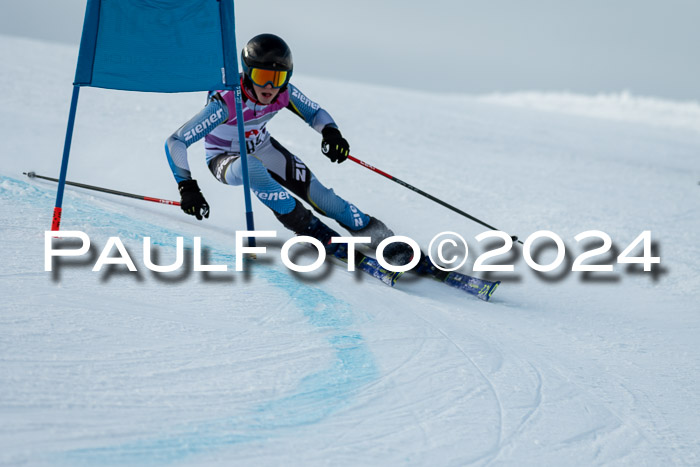 1. SVM Cup Willi-Wein-Gedächtnisrennen, RS, 05.01.2023