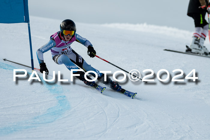1. SVM Cup Willi-Wein-Gedächtnisrennen, RS, 05.01.2023