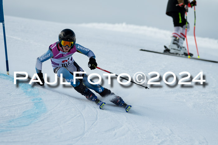 1. SVM Cup Willi-Wein-Gedächtnisrennen, RS, 05.01.2023