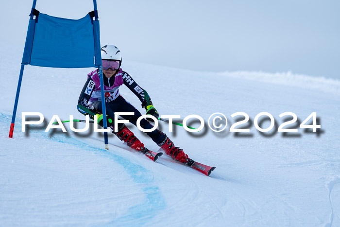 1. SVM Cup Willi-Wein-Gedächtnisrennen, RS, 05.01.2023