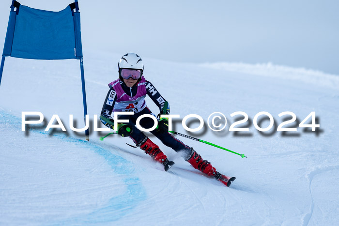1. SVM Cup Willi-Wein-Gedächtnisrennen, RS, 05.01.2023