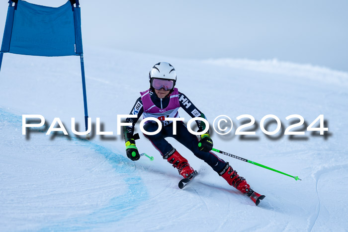 1. SVM Cup Willi-Wein-Gedächtnisrennen, RS, 05.01.2023