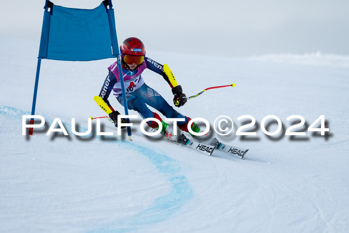 1. SVM Cup Willi-Wein-Gedächtnisrennen, RS, 05.01.2023