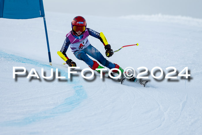1. SVM Cup Willi-Wein-Gedächtnisrennen, RS, 05.01.2023