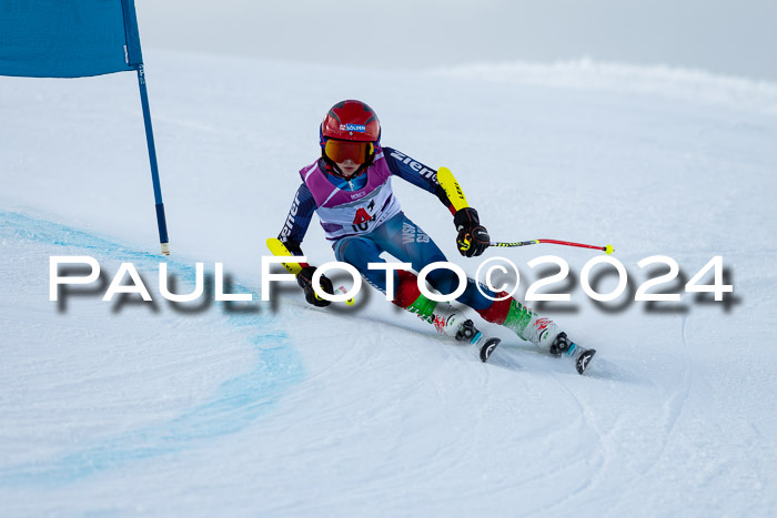 1. SVM Cup Willi-Wein-Gedächtnisrennen, RS, 05.01.2023
