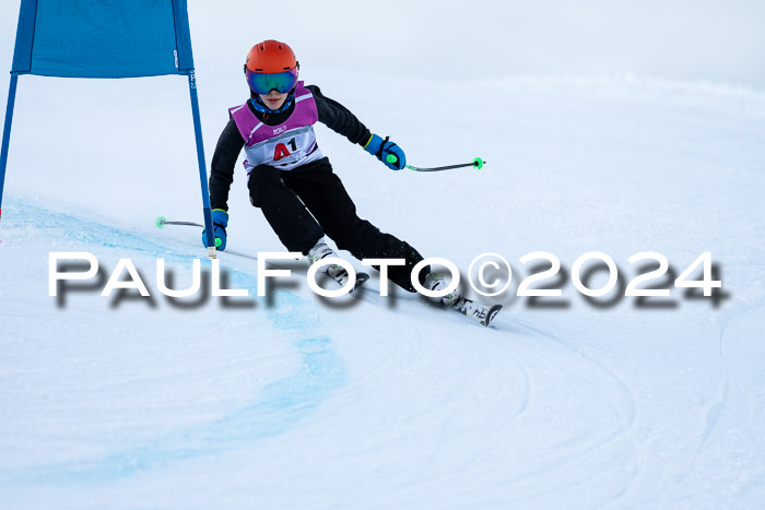 1. SVM Cup Willi-Wein-Gedächtnisrennen, RS, 05.01.2023