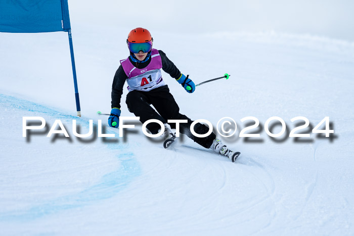 1. SVM Cup Willi-Wein-Gedächtnisrennen, RS, 05.01.2023