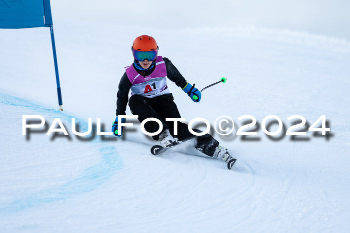1. SVM Cup Willi-Wein-Gedächtnisrennen, RS, 05.01.2023