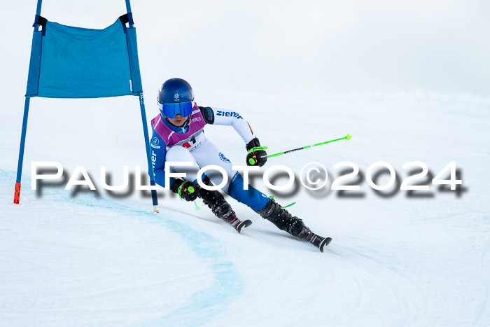 1. SVM Cup Willi-Wein-Gedächtnisrennen, RS, 05.01.2023