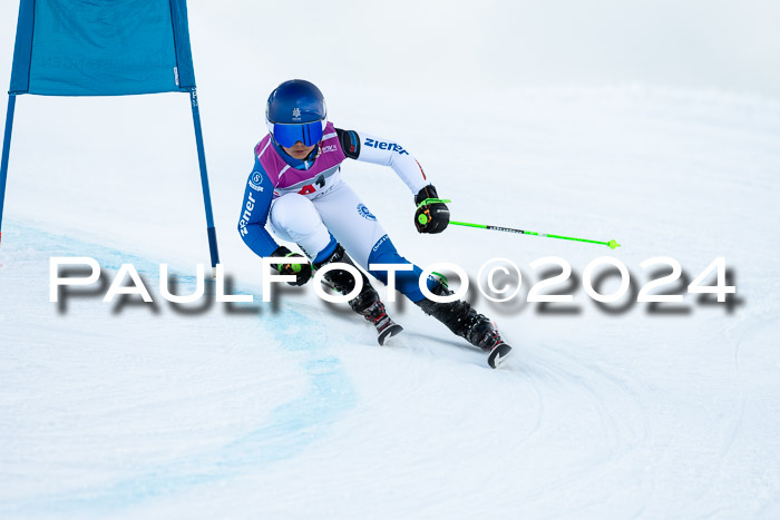 1. SVM Cup Willi-Wein-Gedächtnisrennen, RS, 05.01.2023