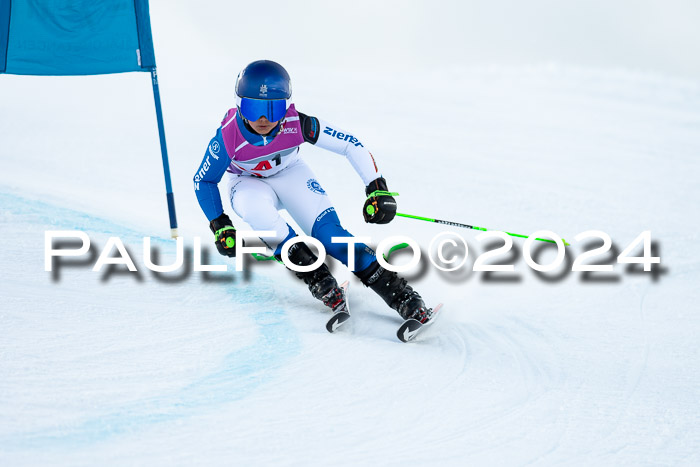 1. SVM Cup Willi-Wein-Gedächtnisrennen, RS, 05.01.2023