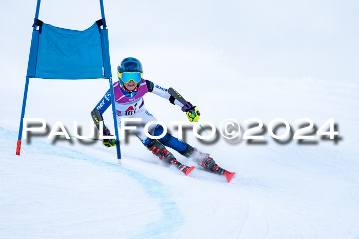 1. SVM Cup Willi-Wein-Gedächtnisrennen, RS, 05.01.2023