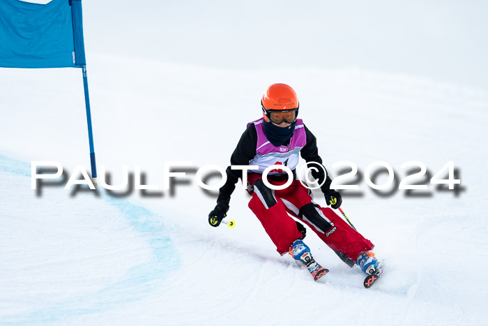 1. SVM Cup Willi-Wein-Gedächtnisrennen, RS, 05.01.2023