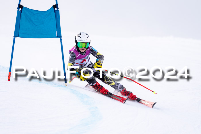 1. SVM Cup Willi-Wein-Gedächtnisrennen, RS, 05.01.2023