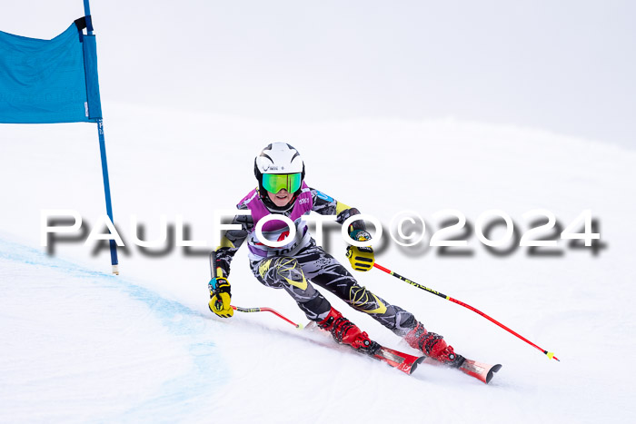 1. SVM Cup Willi-Wein-Gedächtnisrennen, RS, 05.01.2023