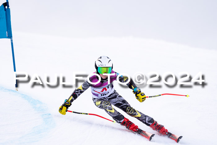 1. SVM Cup Willi-Wein-Gedächtnisrennen, RS, 05.01.2023
