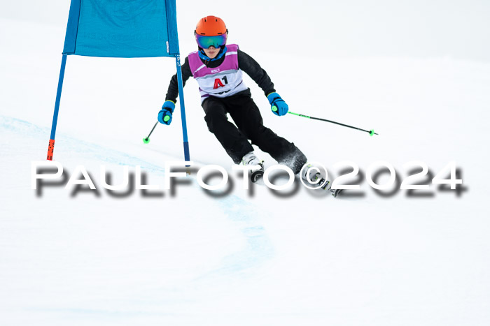 1. SVM Cup Willi-Wein-Gedächtnisrennen, RS, 05.01.2023