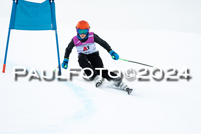 1. SVM Cup Willi-Wein-Gedächtnisrennen, RS, 05.01.2023
