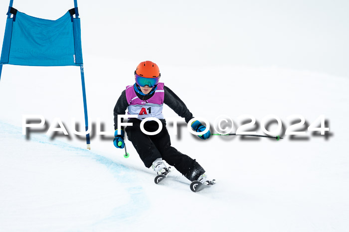 1. SVM Cup Willi-Wein-Gedächtnisrennen, RS, 05.01.2023