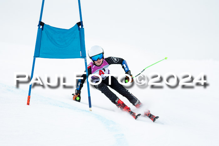 1. SVM Cup Willi-Wein-Gedächtnisrennen, RS, 05.01.2023