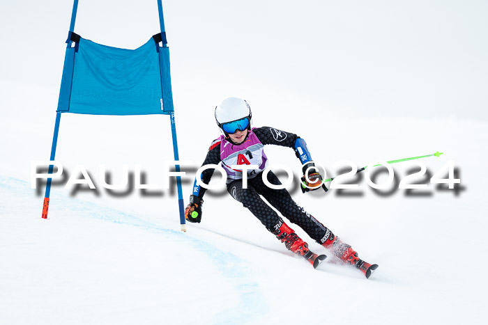 1. SVM Cup Willi-Wein-Gedächtnisrennen, RS, 05.01.2023