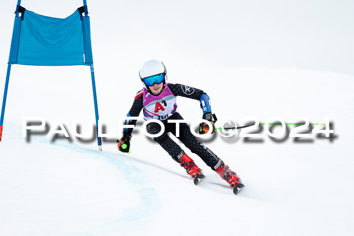 1. SVM Cup Willi-Wein-Gedächtnisrennen, RS, 05.01.2023
